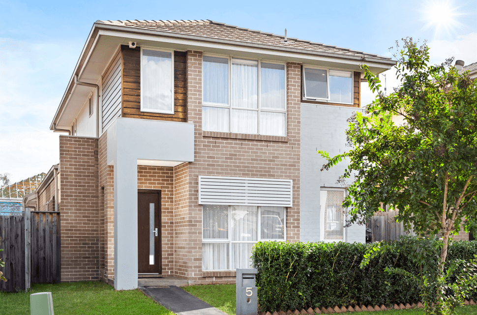 5 Diana Street, Schofields NSW 2762, Schofields - Image 1