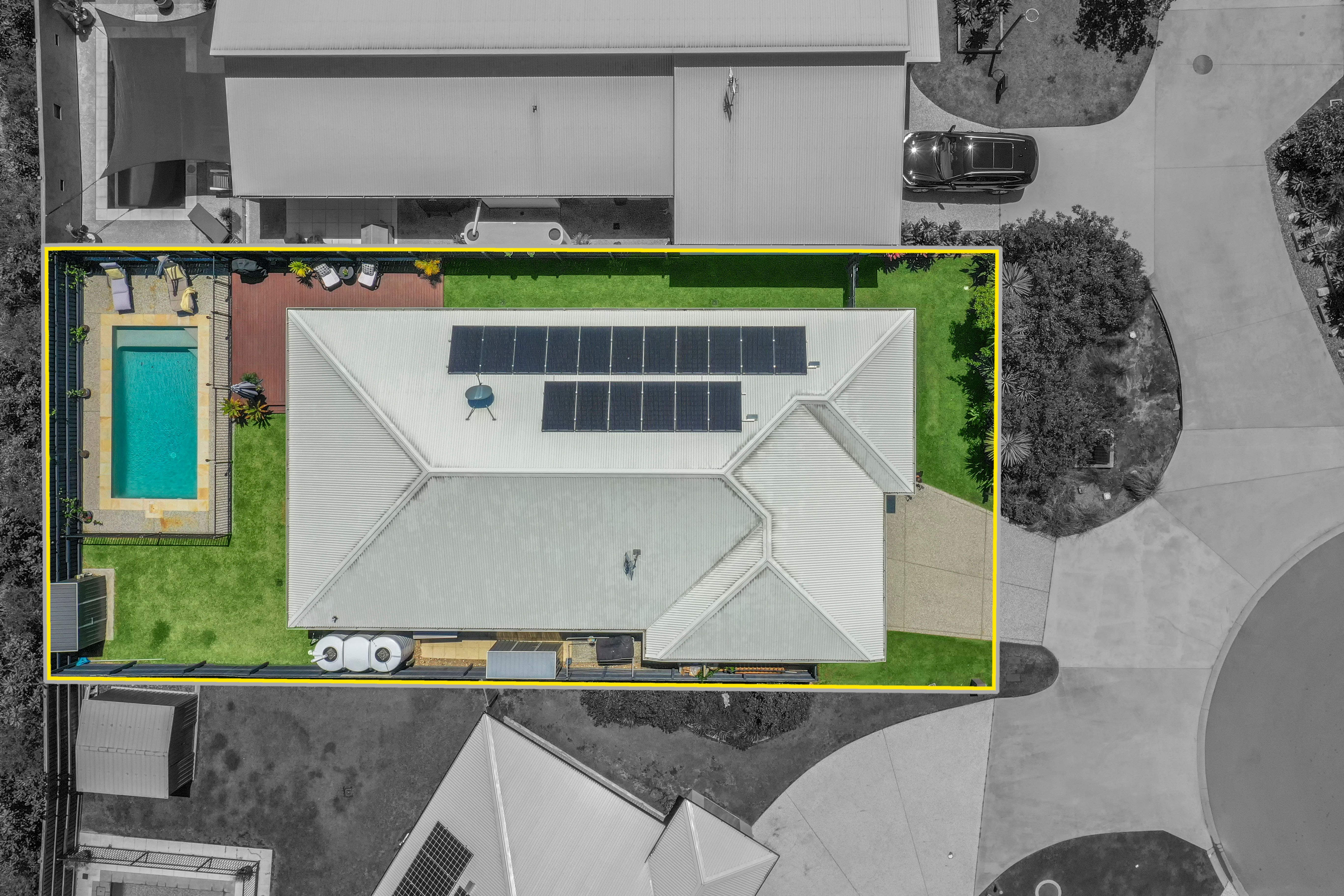 17 Russet Close, Caloundra West QLD 4551, Caloundra West - Thumbnail 3