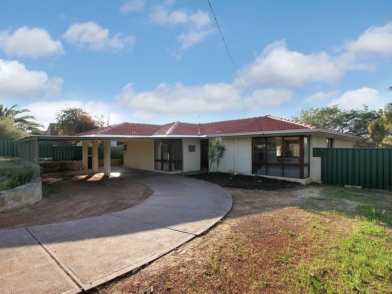 30 Allinga Crescent, CRAIGIE WA 6025, Craigie - Thumbnail 2
