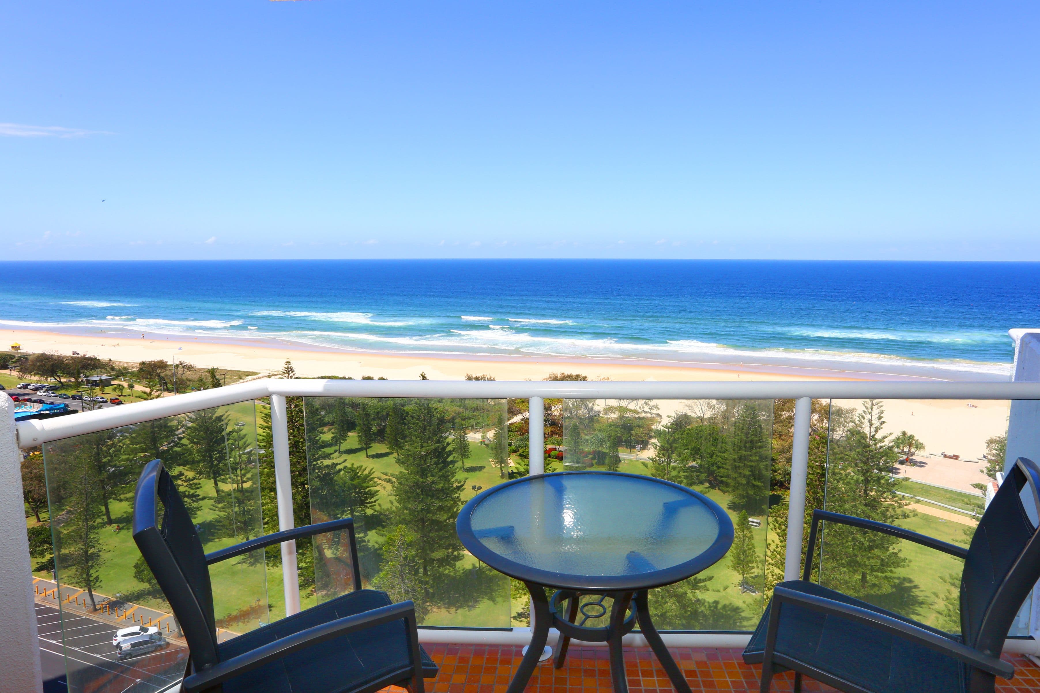 157 'South Pacific' Old Burleigh Road, Broadbeach QLD 4218, Broadbeach - Image 1