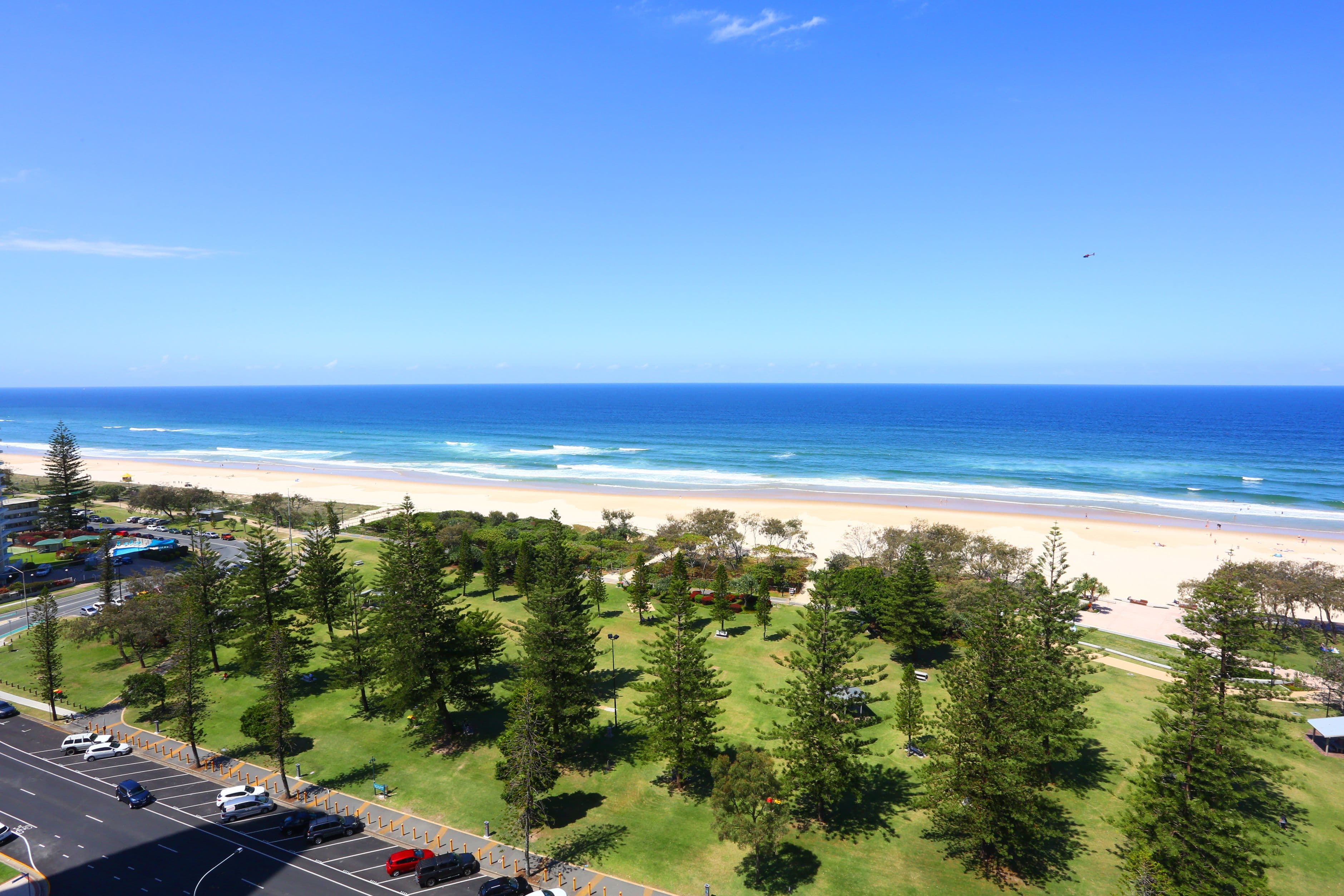 157 'South Pacific' Old Burleigh Road, Broadbeach QLD 4218, Broadbeach - Thumbnail 2