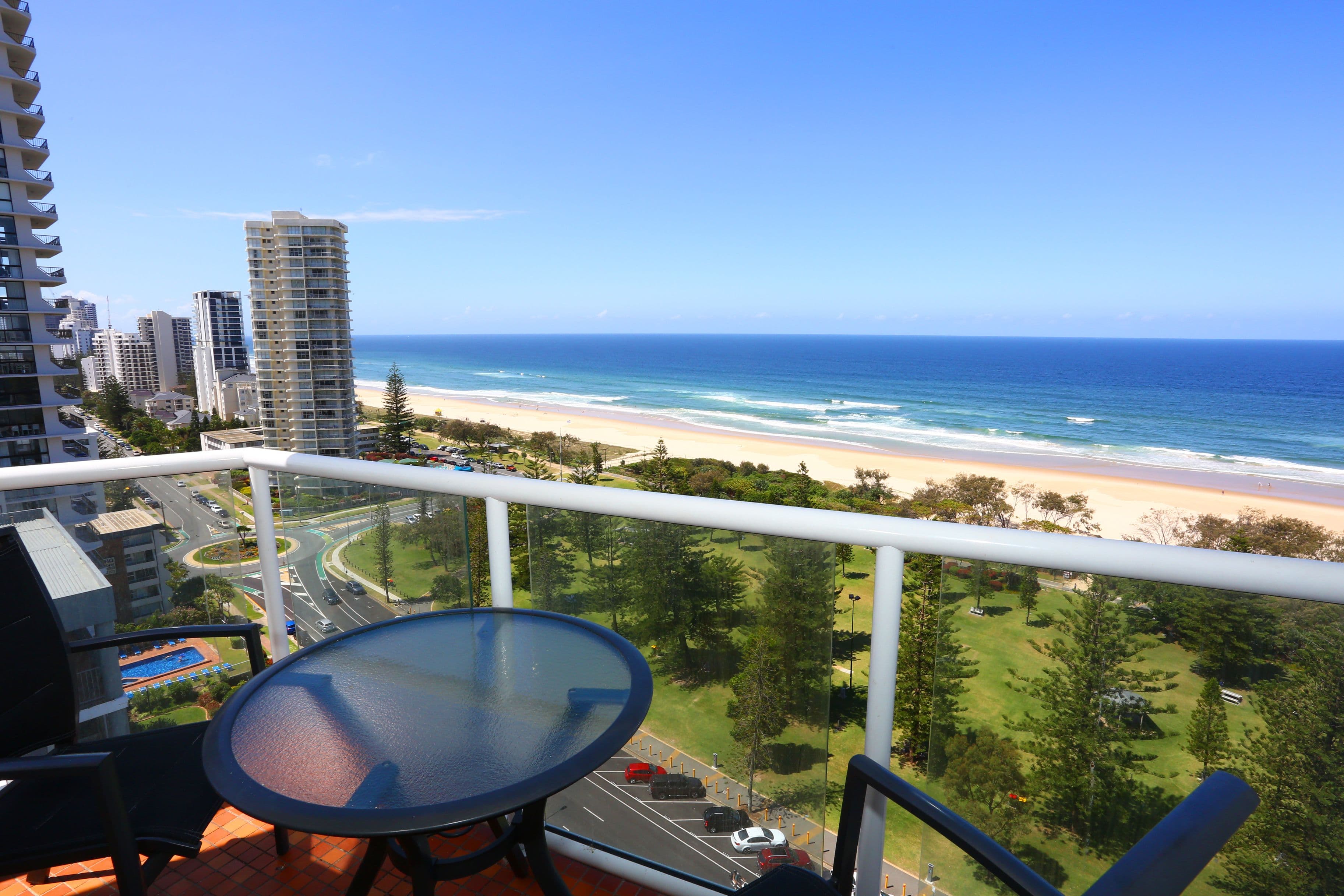 157 'South Pacific' Old Burleigh Road, Broadbeach QLD 4218, Broadbeach - Thumbnail 3