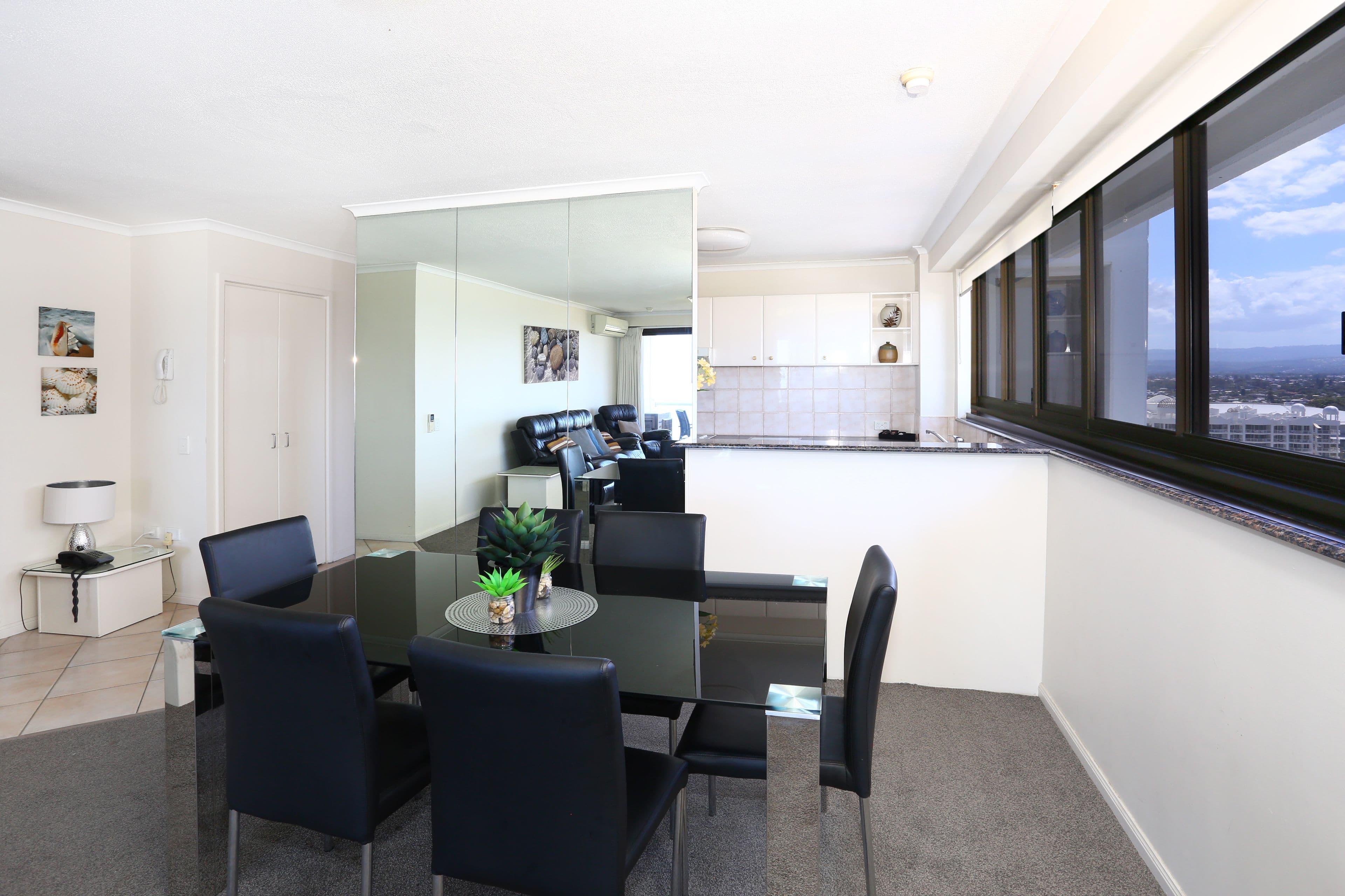 157 'South Pacific' Old Burleigh Road, Broadbeach QLD 4218, Broadbeach - Thumbnail 7