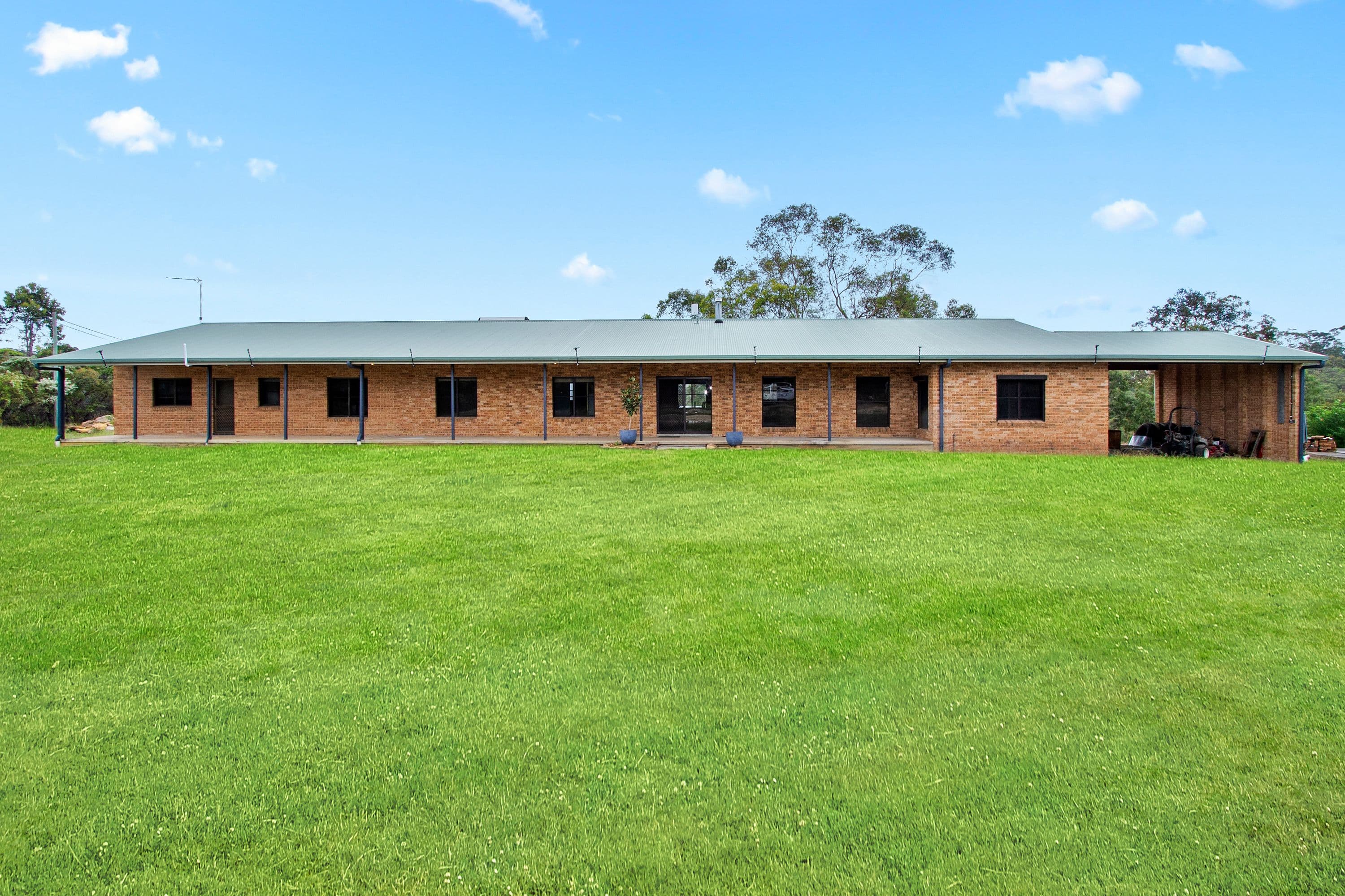969 East Kurrajong Road, East Kurrajong NSW 2758, East Kurrajong - Image 1
