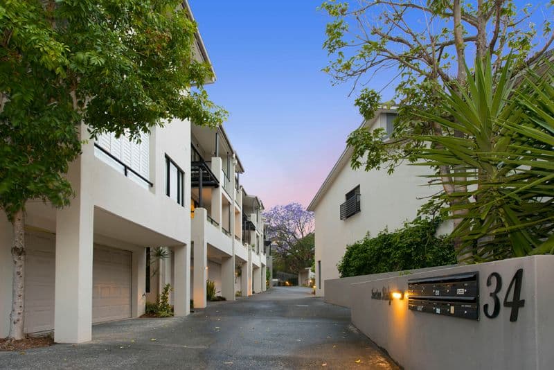 34 Foxton Street, Indooroopilly QLD 4068, Indooroopilly - Image 1