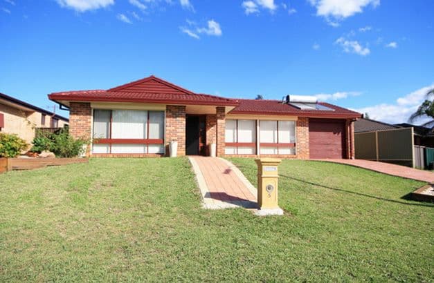 5 Livingstone Avenue, Ingleburn NSW 2565, Ingleburn - Image 1