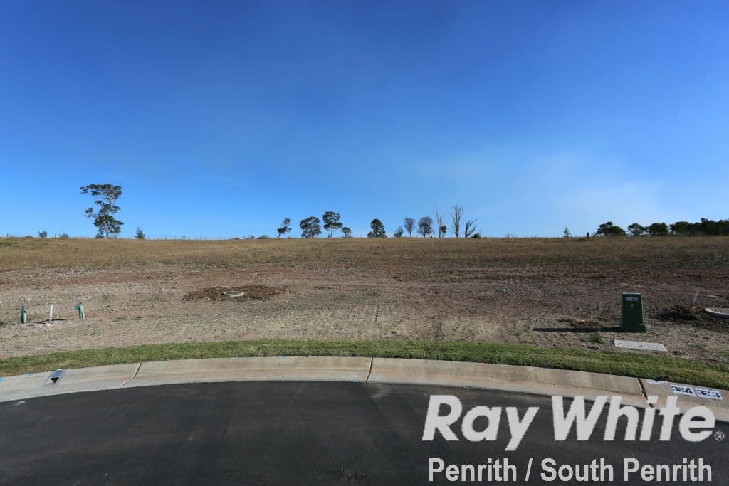 Lot 324 Farmingdale Court, Luddenham NSW 2745, Luddenham - Thumbnail 3