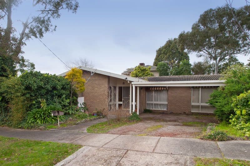 49 Lowan Avenue, TEMPLESTOWE LOWER VIC 3107, Templestowe Lower - Thumbnail 2