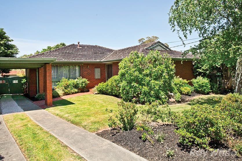 52 Guinevere Parade, GLEN WAVERLEY VIC 3150, Glen Waverley - Image 1