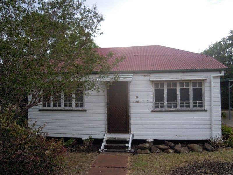 39 King Street, CLIFTON QLD 4361, Clifton - Image 1