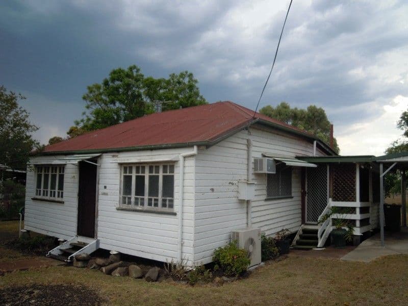 39 King Street, CLIFTON QLD 4361, Clifton - Thumbnail 2