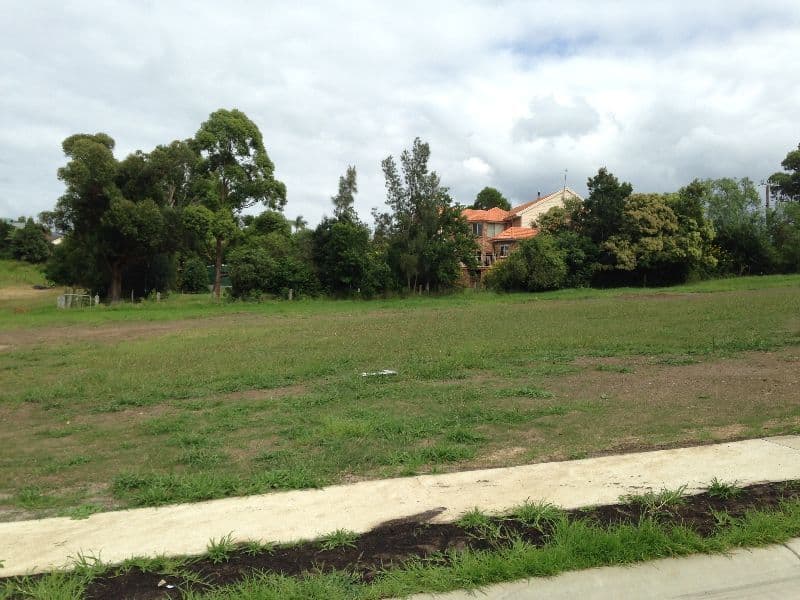 Lot 3 Chapel Lane, Jamberoo NSW 2533, Jamberoo - Thumbnail 4