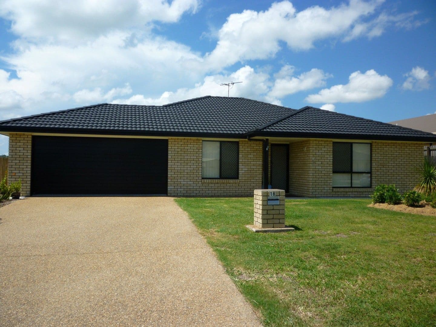 18  Jamie Street, GRACEMERE QLD 4702, Gracemere - Image 1
