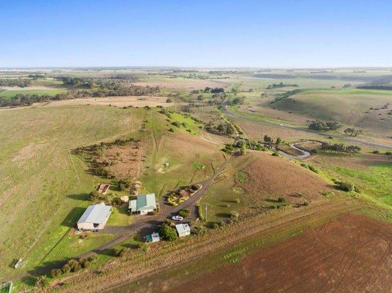 1855 Hamilton Highway, MURGHEBOLUC VIC 3218, Murgheboluc - Thumbnail 8