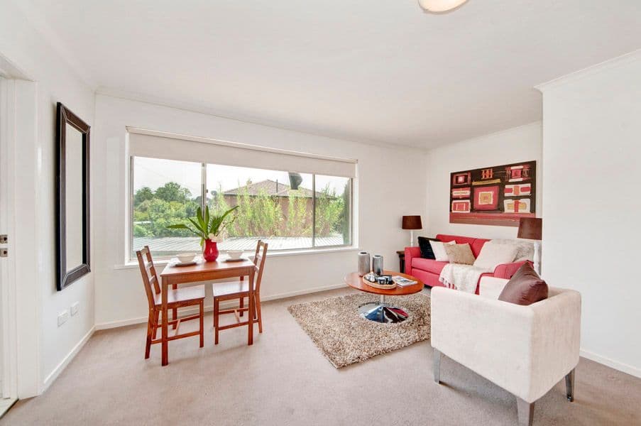 150 Monaro Crescent, RED HILL ACT 2603, Red Hill - Thumbnail 2