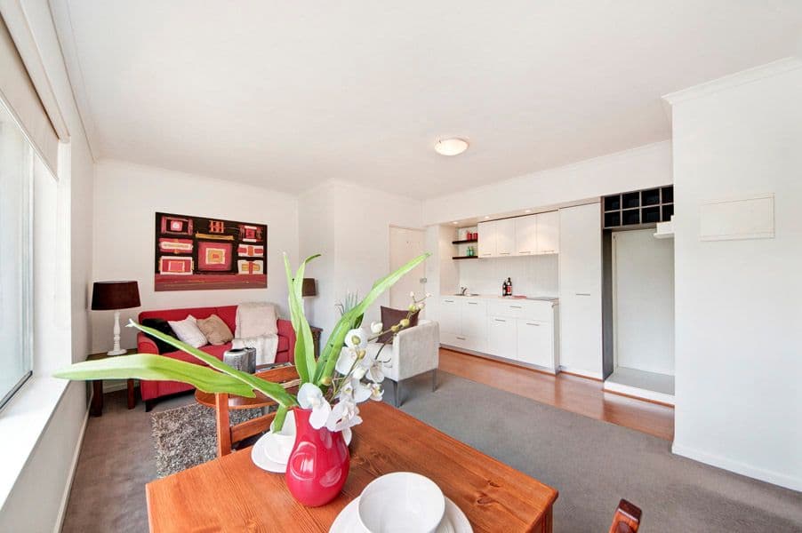 150 Monaro Crescent, RED HILL ACT 2603, Red Hill - Thumbnail 3
