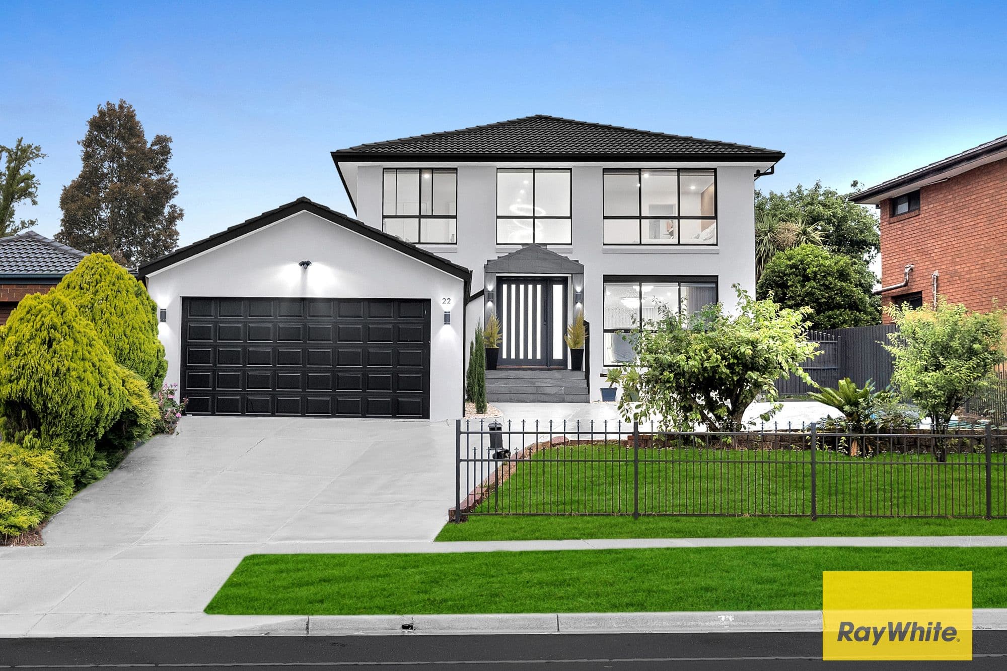 22 Springfield Drive, Narre Warren VIC 3805, Narre Warren - Image 1