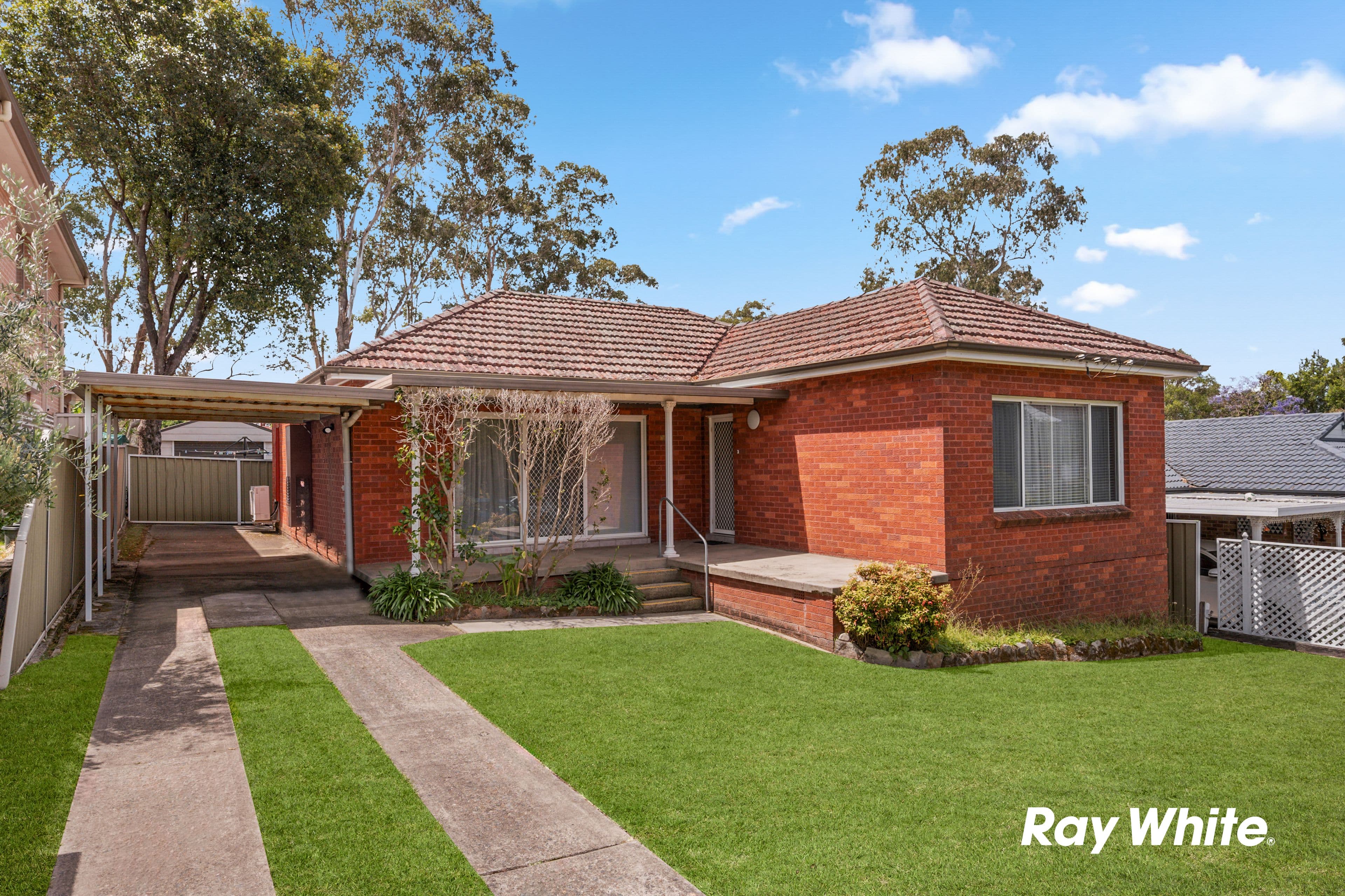 3 Marana Street, Blacktown NSW 2148, Blacktown - Image 1