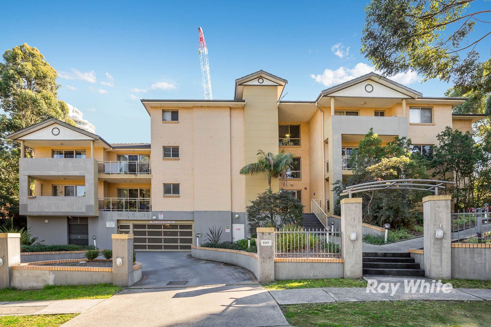 4-6 Mercer Street, Castle Hill NSW 2154, Castle Hill - Thumbnail 2