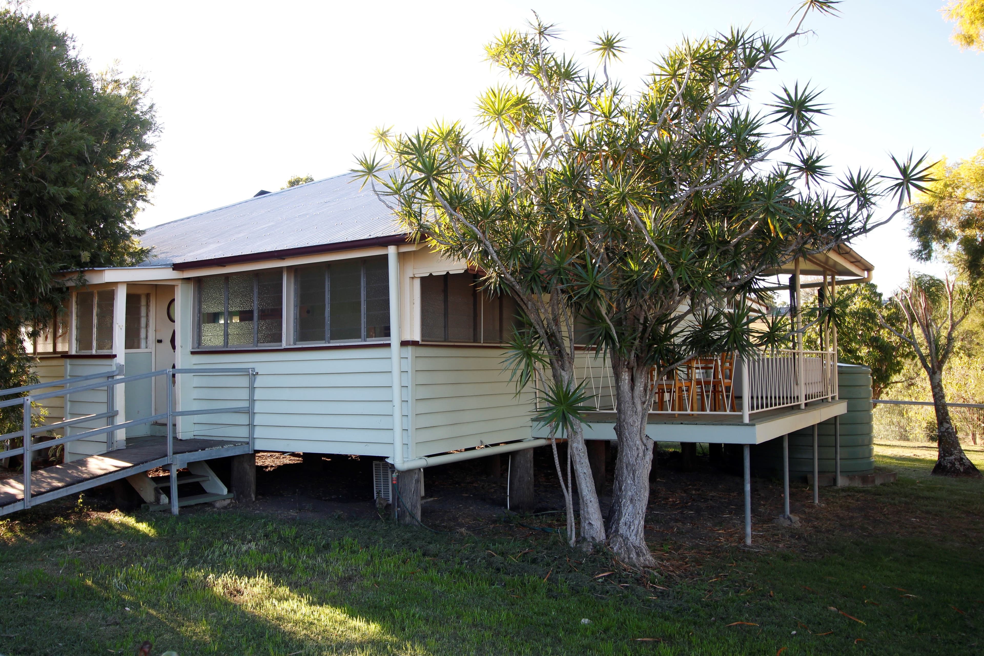 298 Gray Street, Roadvale QLD 4310, Roadvale - Thumbnail 2
