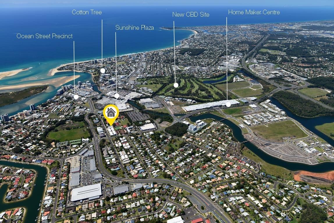 40 Primary School Court, Maroochydore QLD 4558, Maroochydore - Image 1