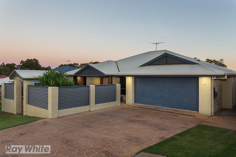 14 Highgreen Place, Thornlands QLD 4164, Thornlands - Image 1
