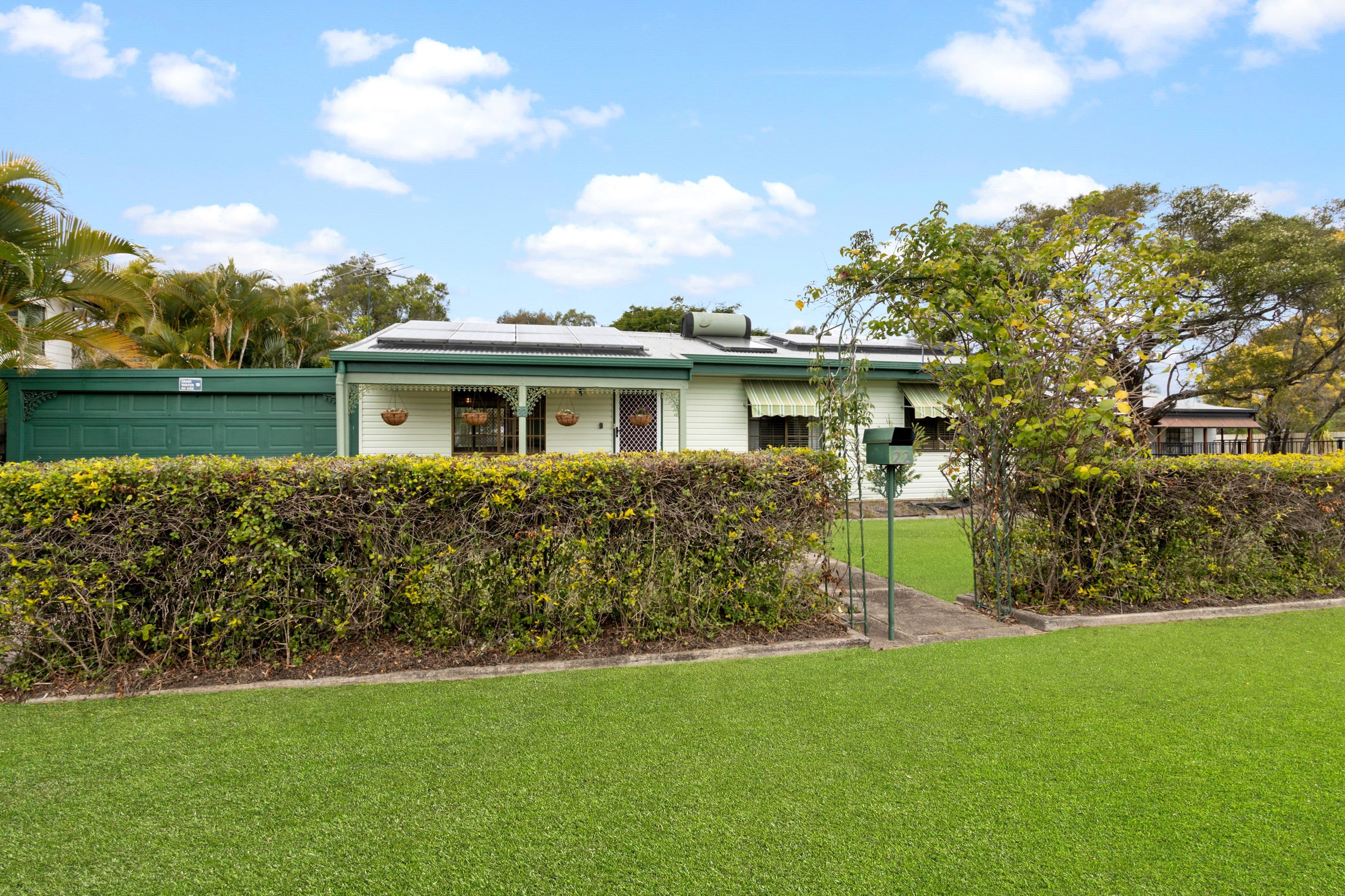 22 Claverton Drive, Deception Bay QLD 4508, Deception Bay - Thumbnail 2