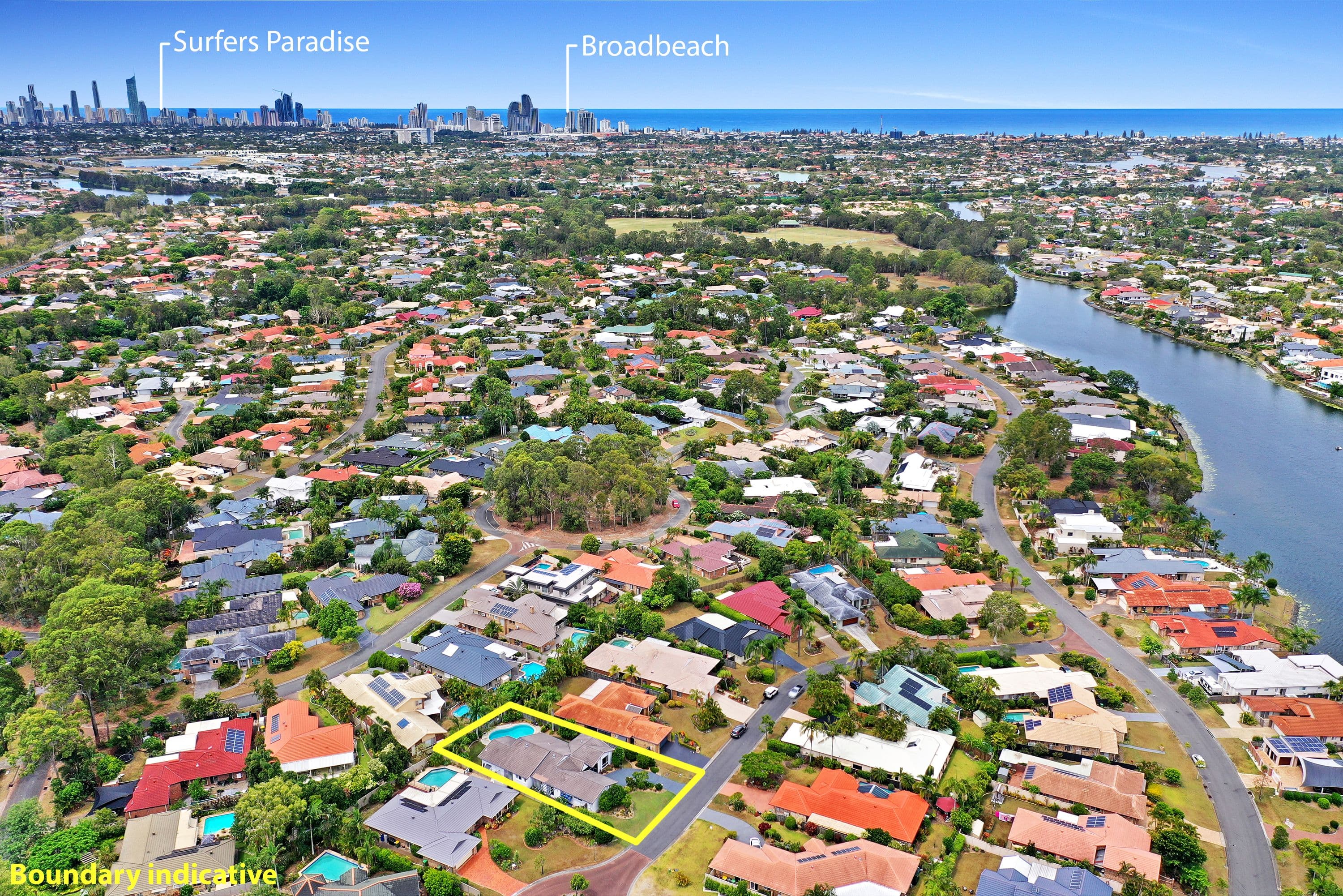 13 Doncaster Court, Robina QLD 4226, Robina - Thumbnail 2