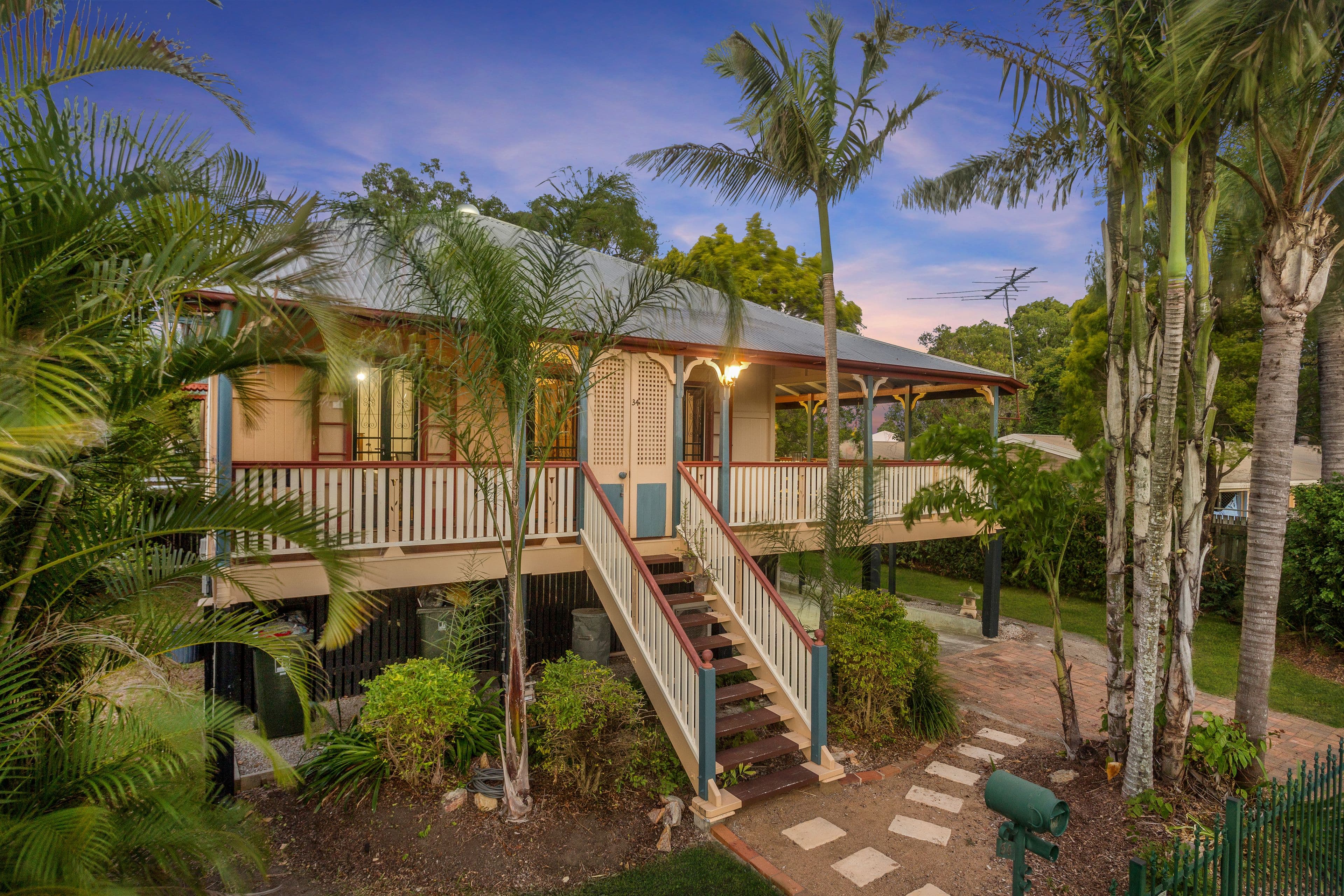 34 Olivia Street, Northgate QLD 4013, Northgate - Image 1