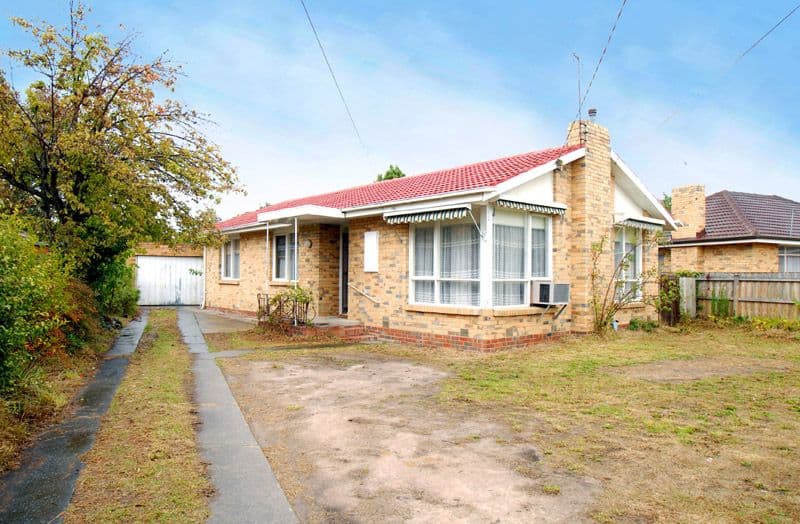 18   Kurrajong Avenue, GLEN WAVERLEY VIC 3150, Glen Waverley - Thumbnail 2