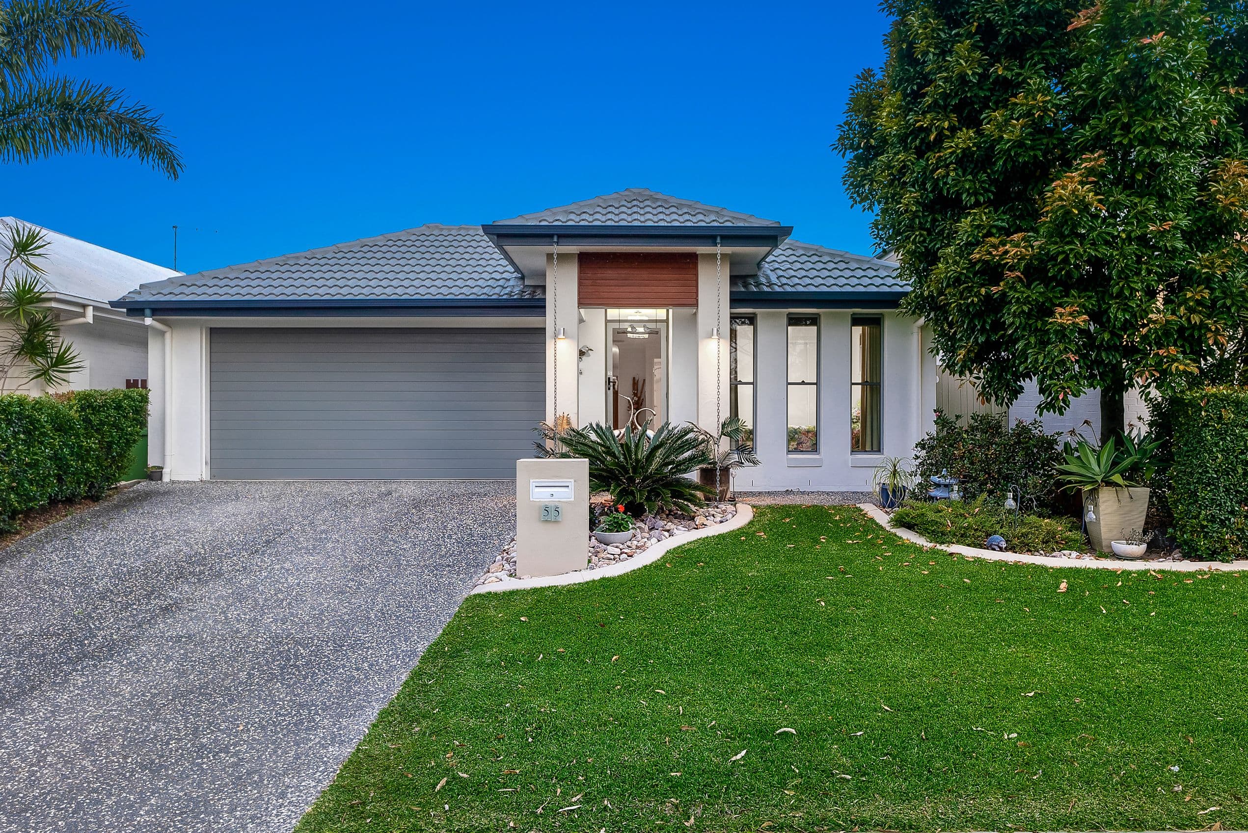55 Daintree Circuit, North Lakes QLD 4509, North Lakes - Image 1
