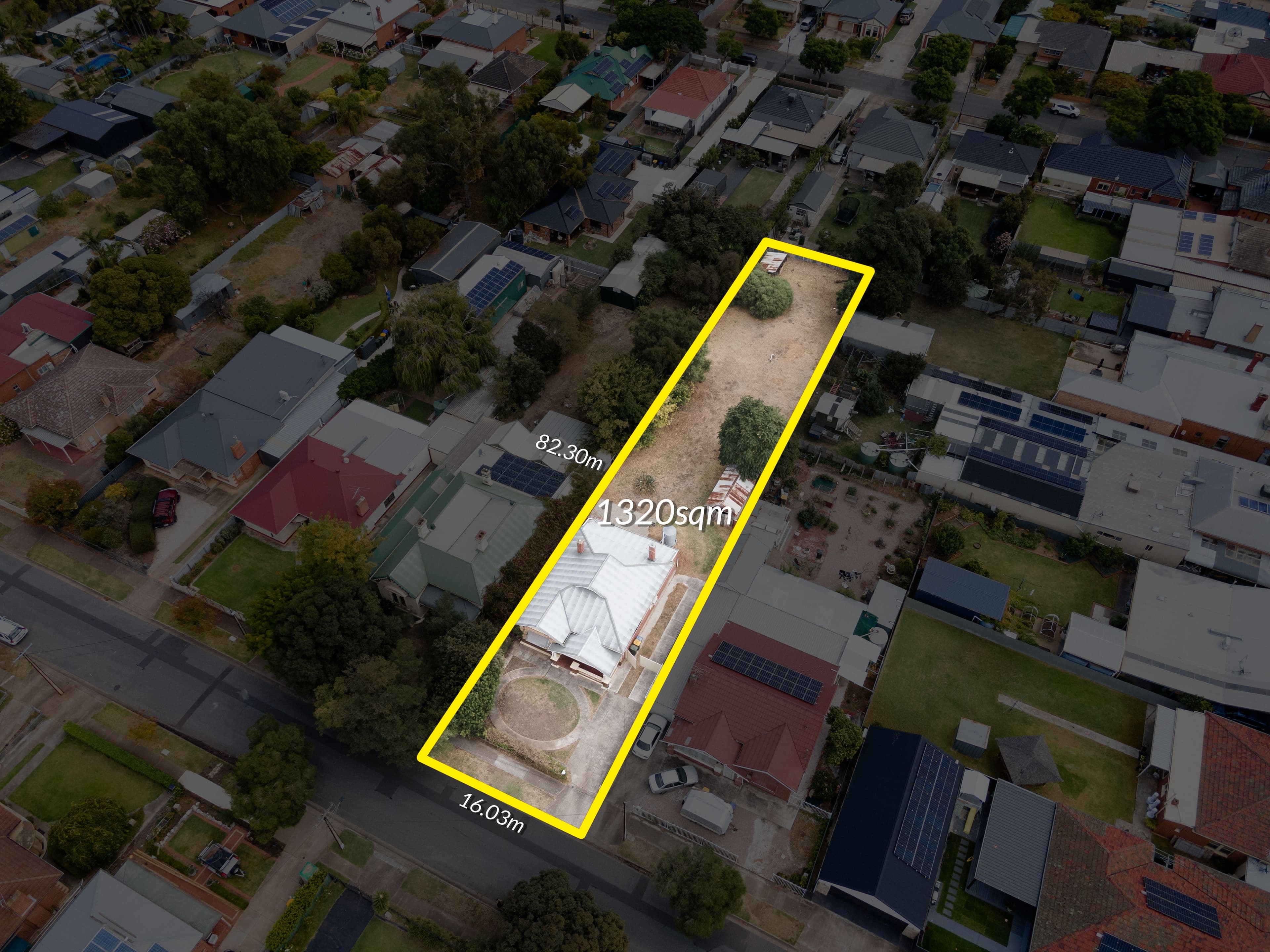 25 Herbert Street, Cheltenham SA 5014, Cheltenham - Thumbnail 4