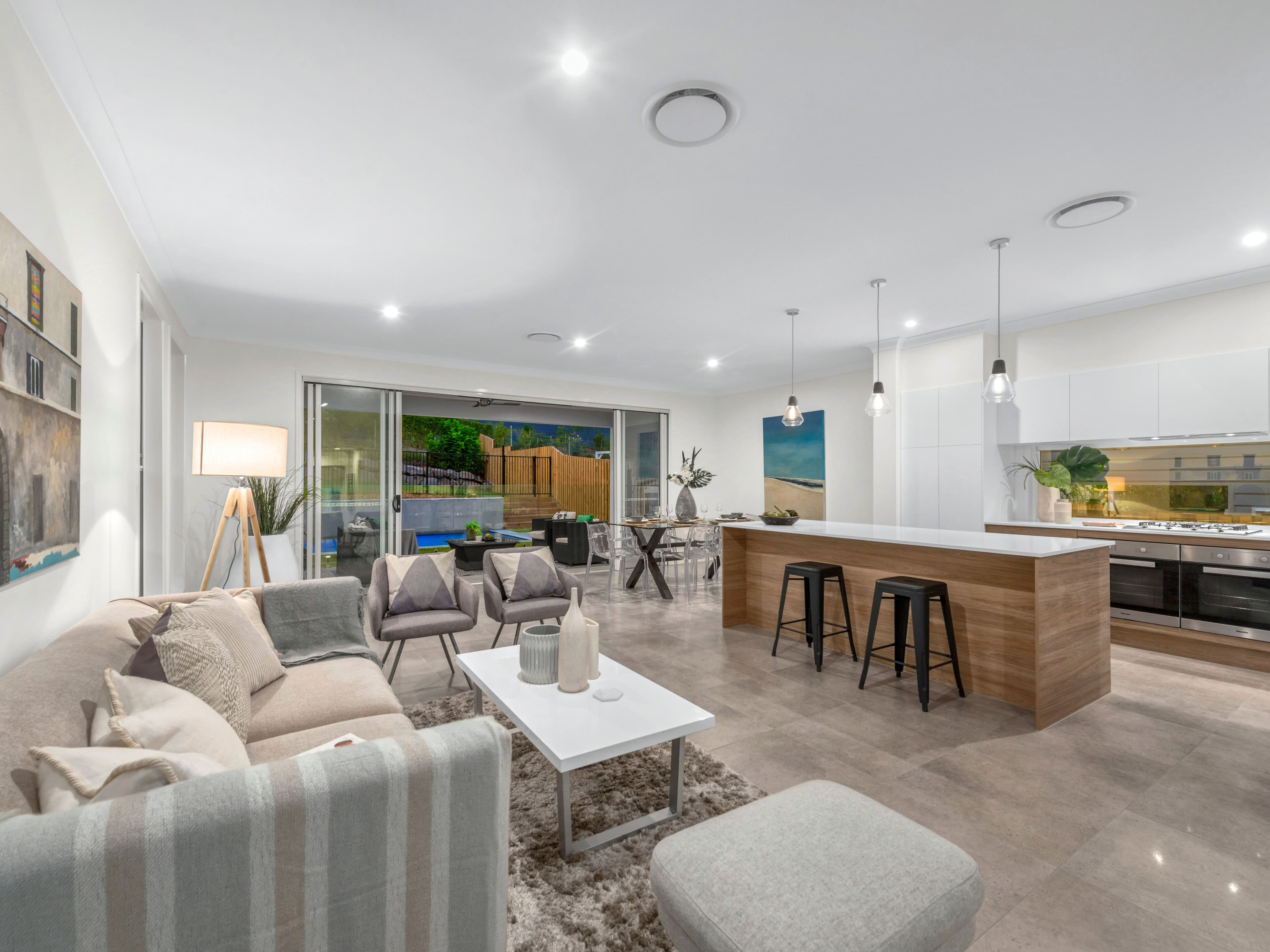 74 Canberra Drive, Ashgrove QLD 4060, Ashgrove - Thumbnail 4