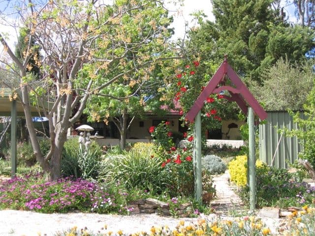 9 Ayers Street, BURRA SA 5417, Burra - Image 1