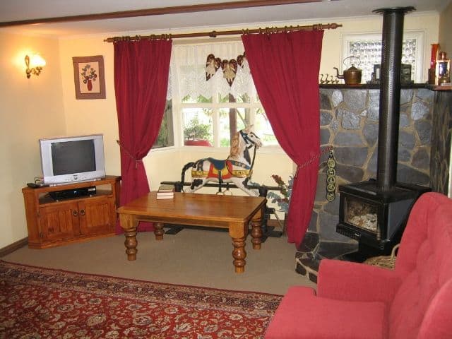 9 Ayers Street, BURRA SA 5417, Burra - Thumbnail 3