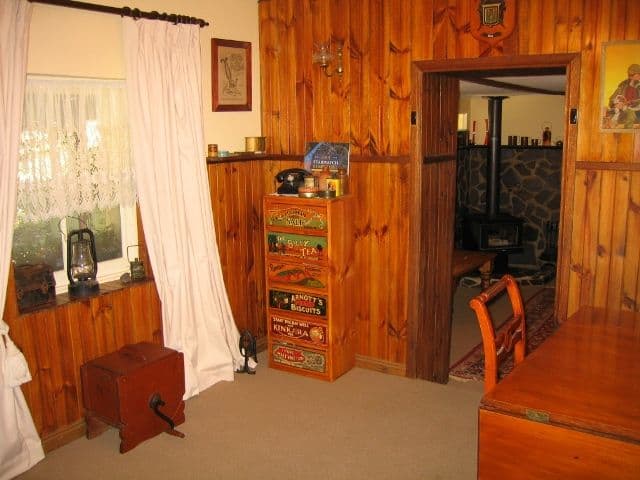 9 Ayers Street, BURRA SA 5417, Burra - Thumbnail 4