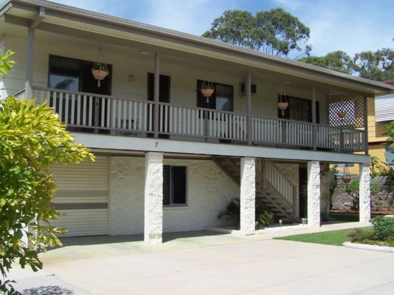 7  Cairncross Street, SUN VALLEY QLD 4680, Sun Valley - Image 1