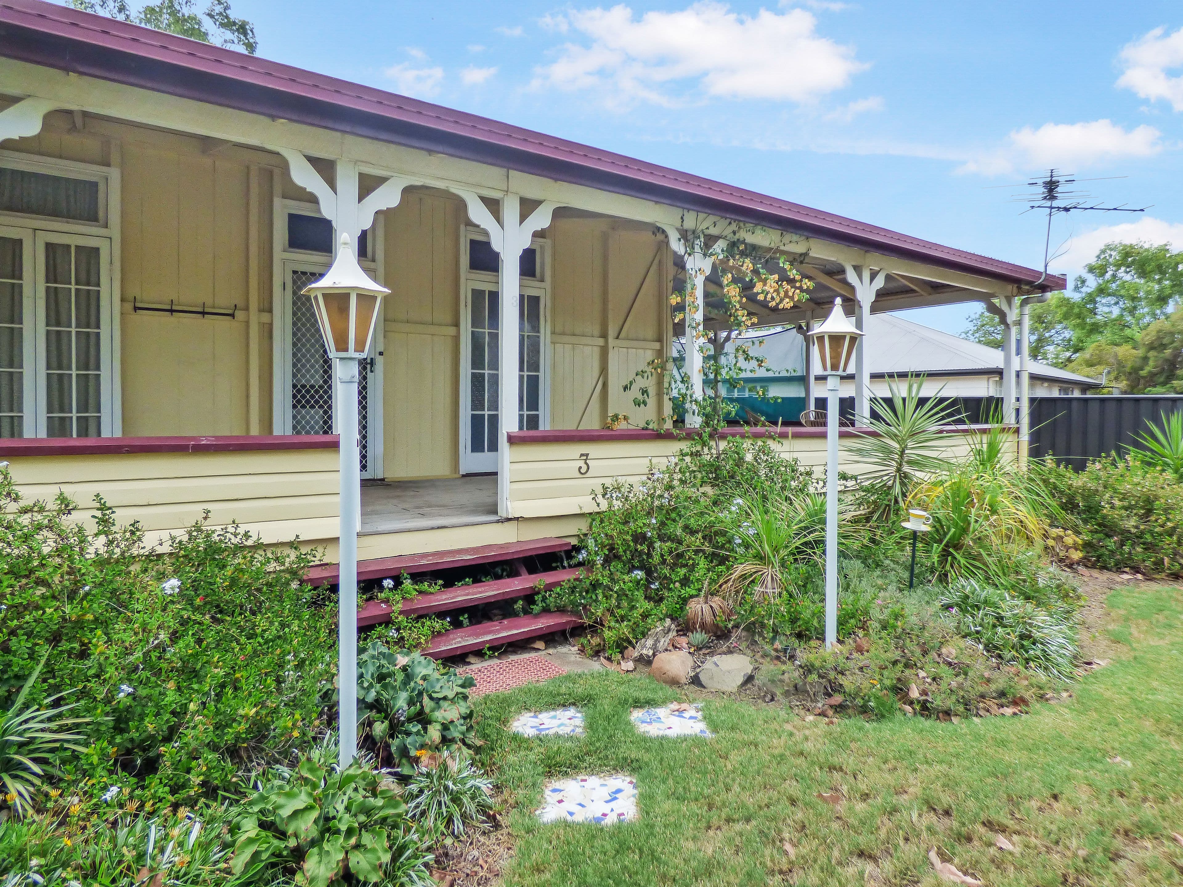 3 Albert Street, Roma QLD 4455, Roma - Thumbnail 2