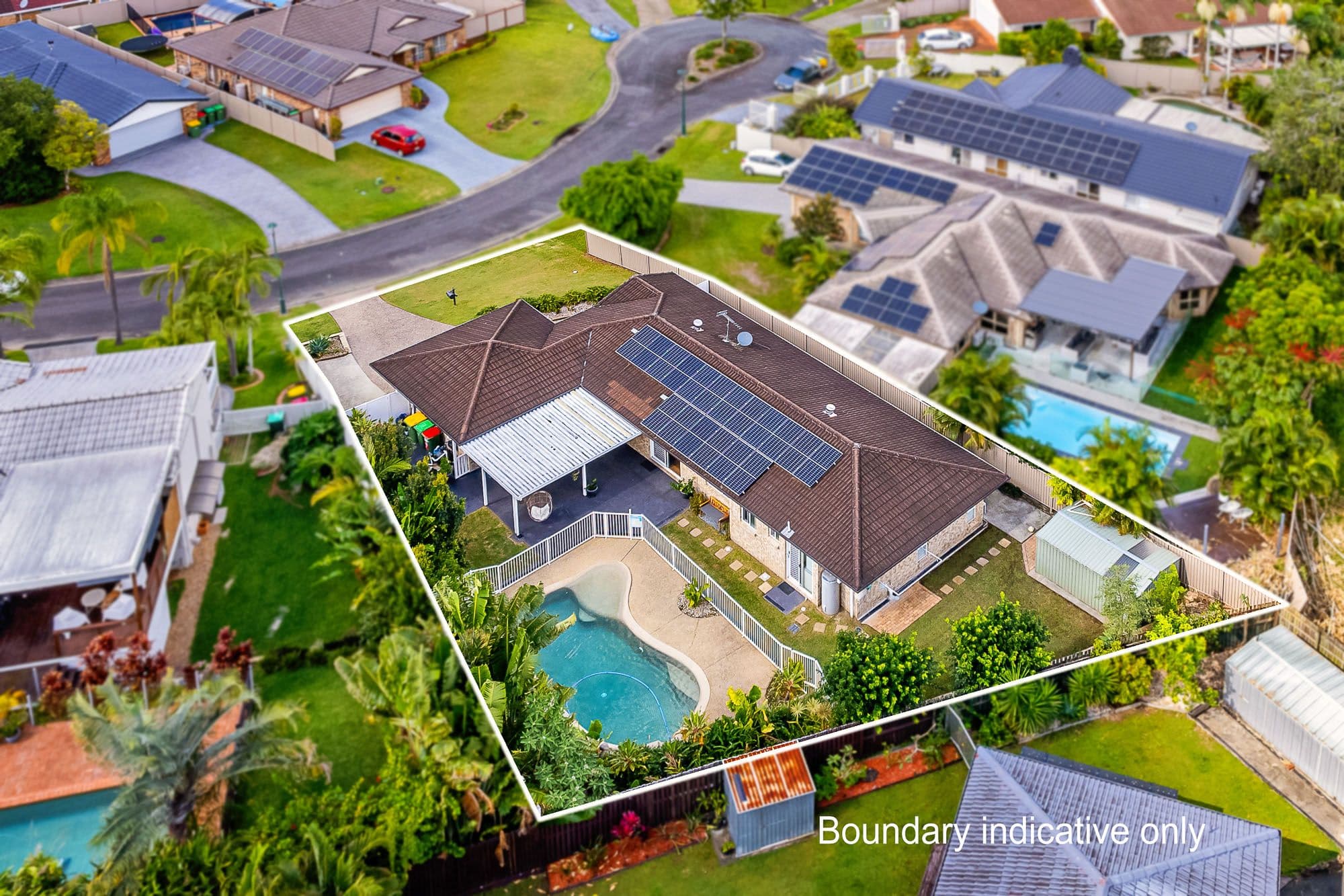 19 Ballarat Court, Tallai QLD 4213, Tallai - Thumbnail 3