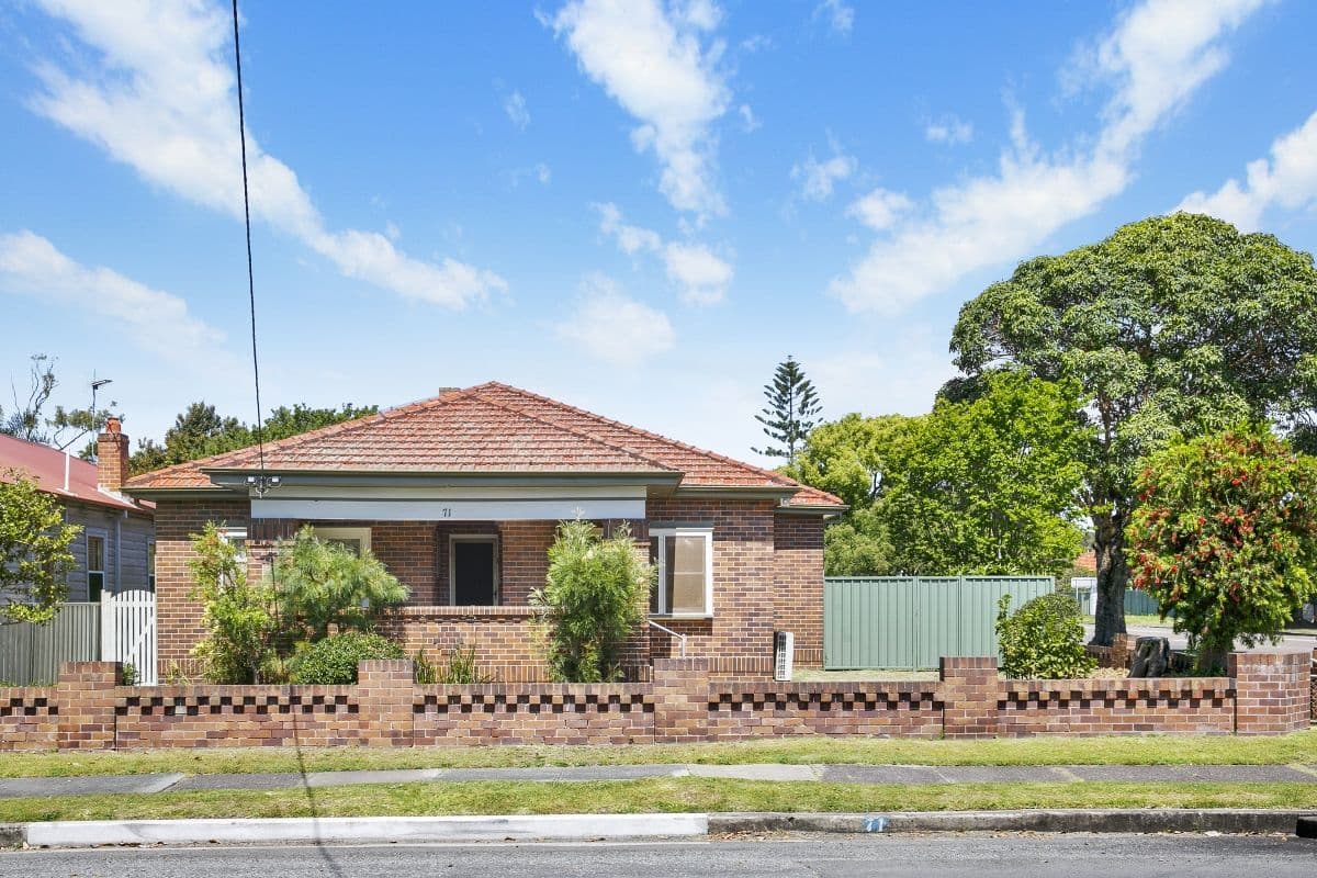 71 Turnbull Street, Merewether NSW 2291, Merewether - Image 1