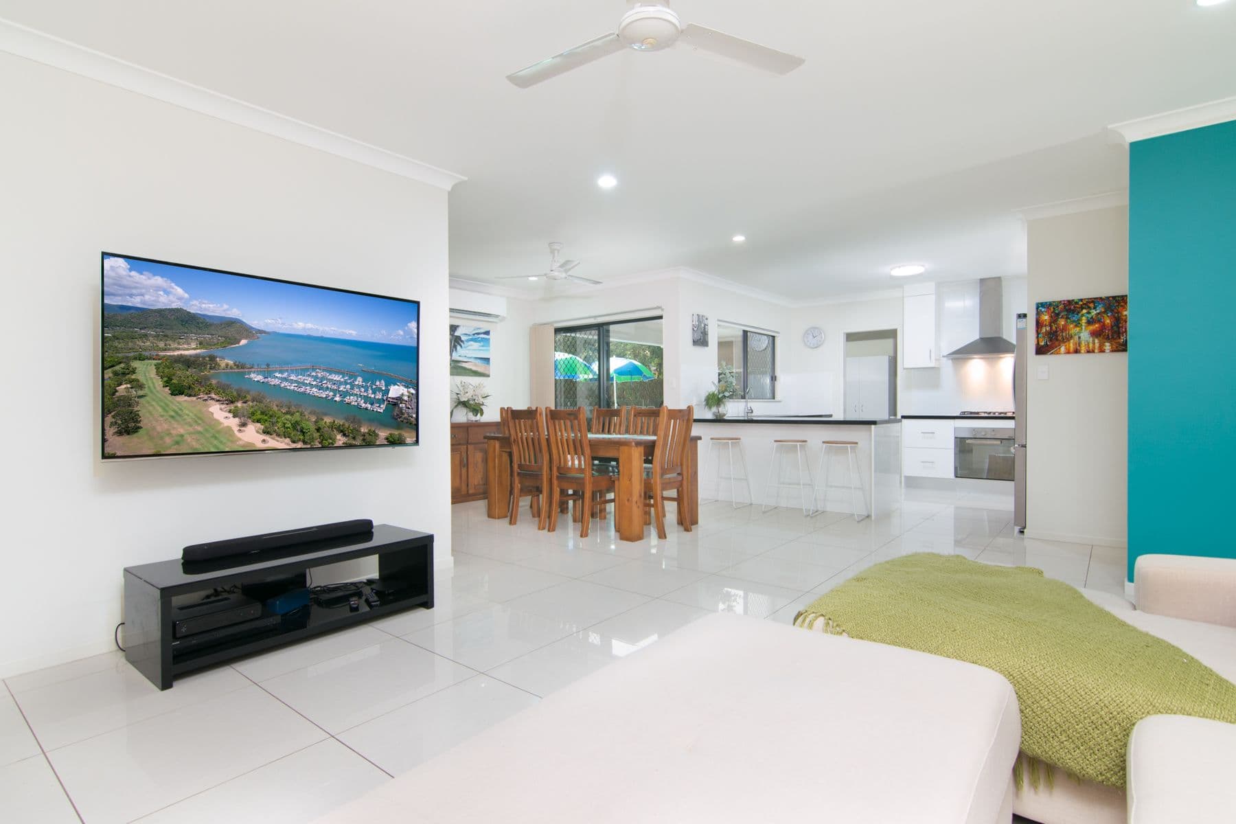 6 Eclipse Street, Trinity Beach QLD 4879, Trinity Beach - Thumbnail 2