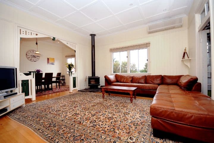 193 West Street, HARRISTOWN QLD 4350, Harristown - Thumbnail 2