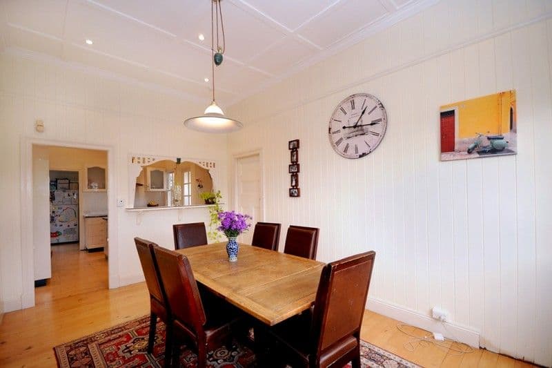 193 West Street, HARRISTOWN QLD 4350, Harristown - Thumbnail 4