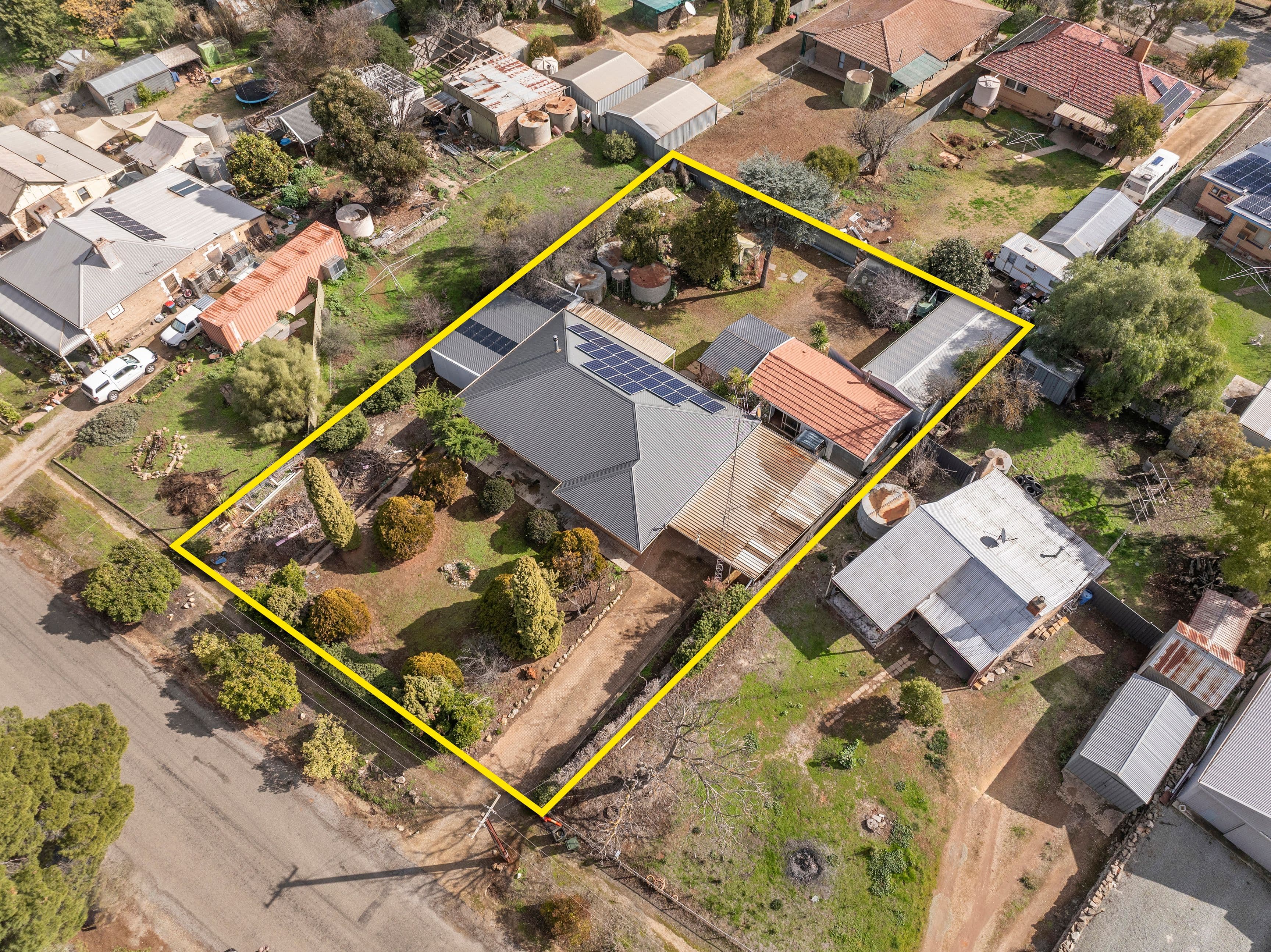 9 Quarry Street, Burra SA 5417, Burra - Thumbnail 3