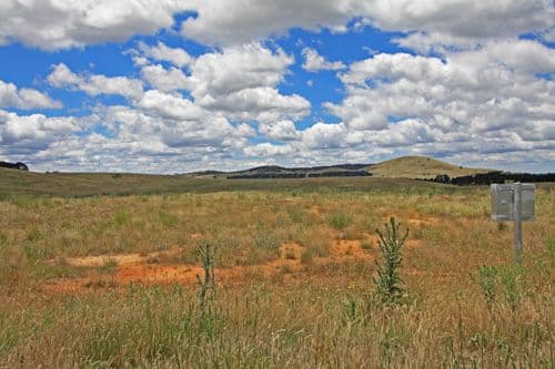 203 Mount Fairy Road, BUNGENDORE NSW 2621, Bungendore - Thumbnail 3