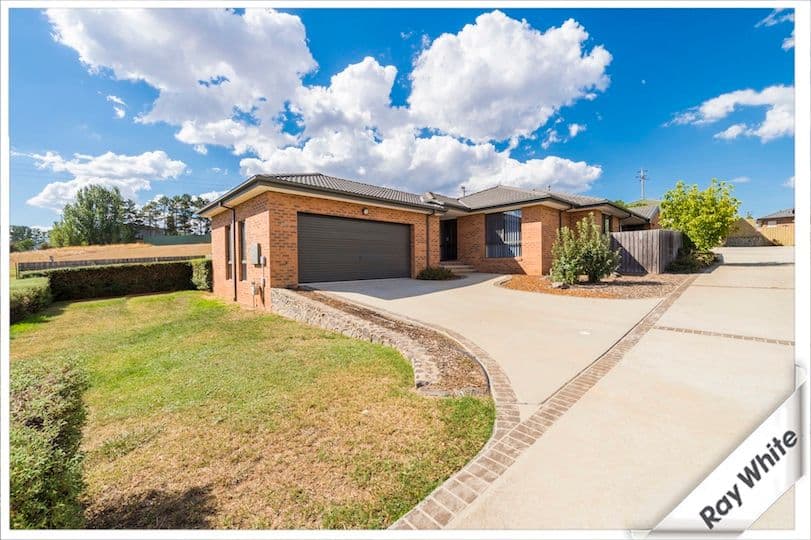 26 Blundell Street, Queanbeyan NSW 2620, Queanbeyan - Image 1