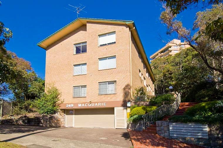 249 Ernest Street, CAMMERAY NSW 2062, Cammeray - Thumbnail 4