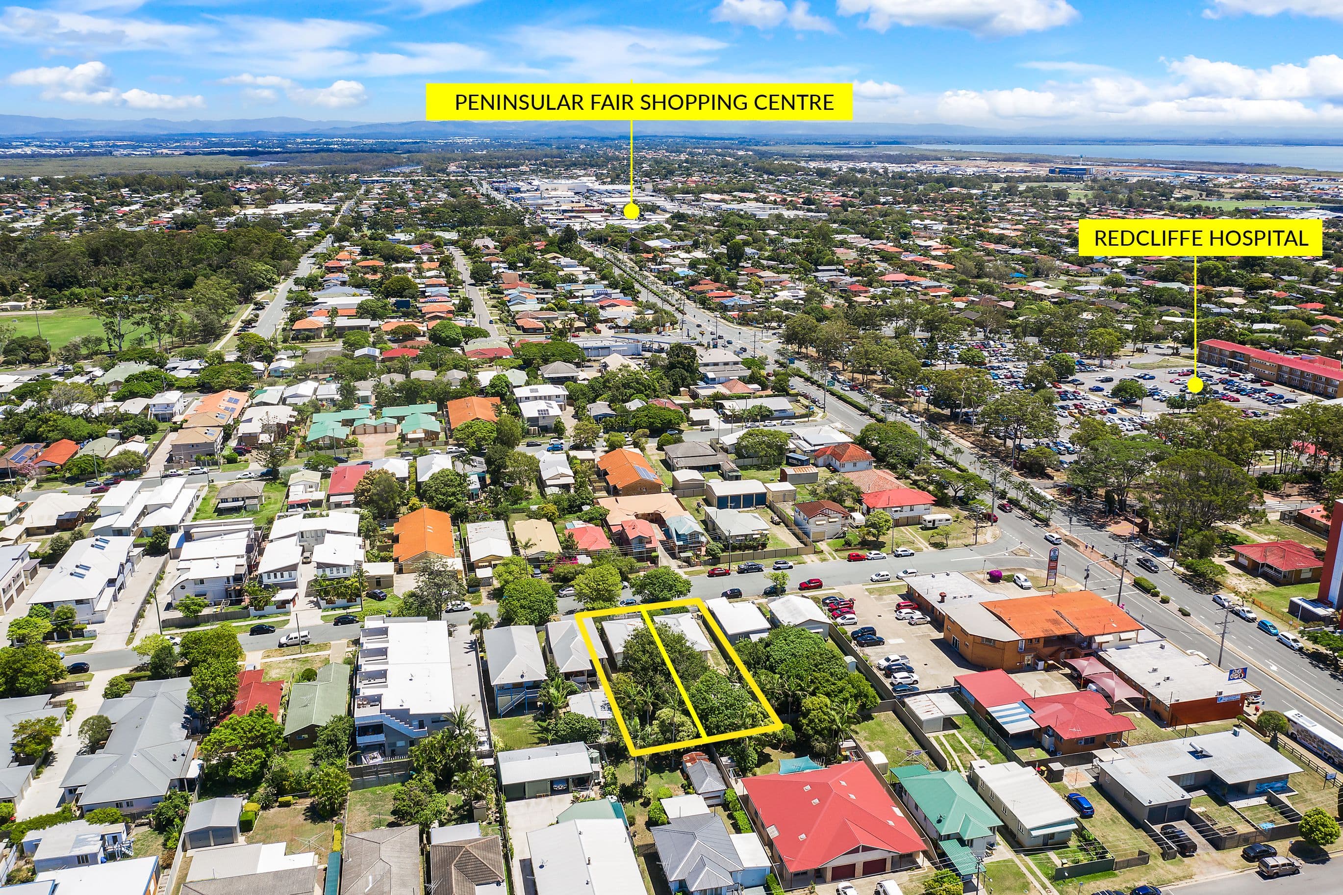 36 Tilley Street, Redcliffe QLD 4020, Redcliffe - Thumbnail 2