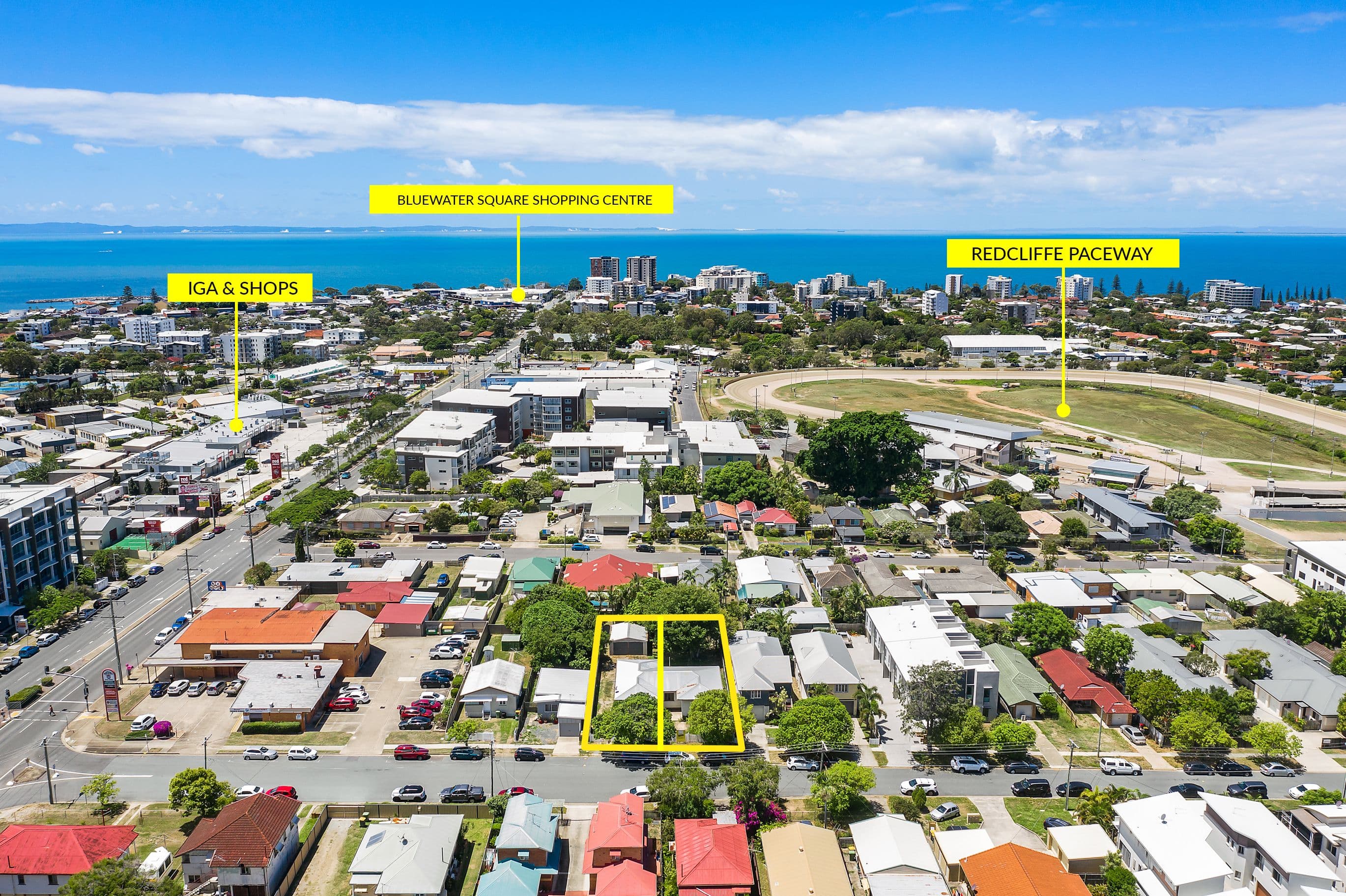36 Tilley Street, Redcliffe QLD 4020, Redcliffe - Thumbnail 3
