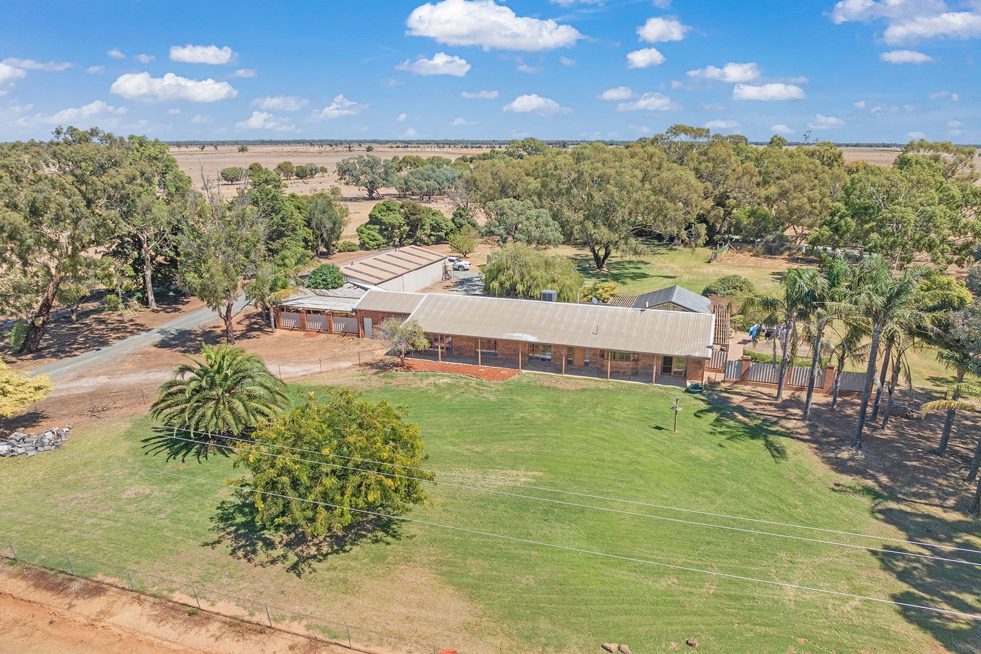 692 Wharparilla Road BAMAWM Extension, Echuca VIC 3564, Echuca - Thumbnail 2